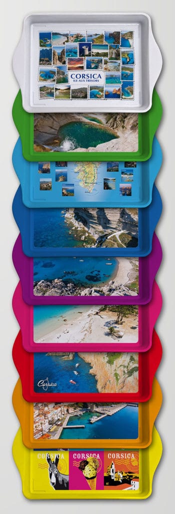 Boutique Souvenir de Corse