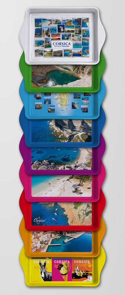 Boutique Souvenir de Corse