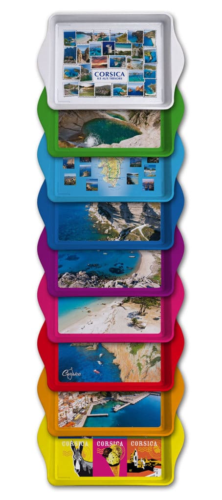 Boutique Souvenir de Corse