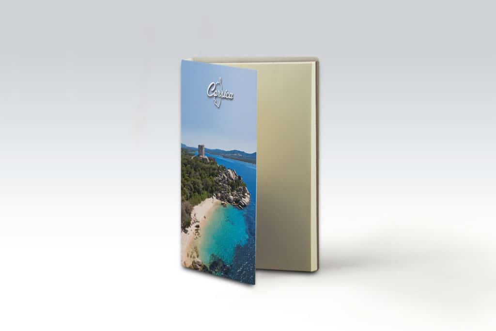 Boutique Souvenir de Corse