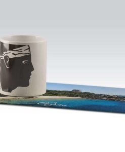 Alternative view of Planche à découper - Tour génoise