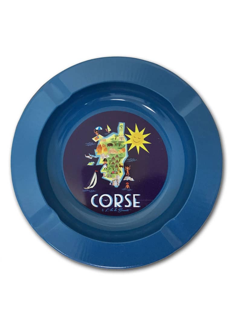 Boutique Souvenir de Corse