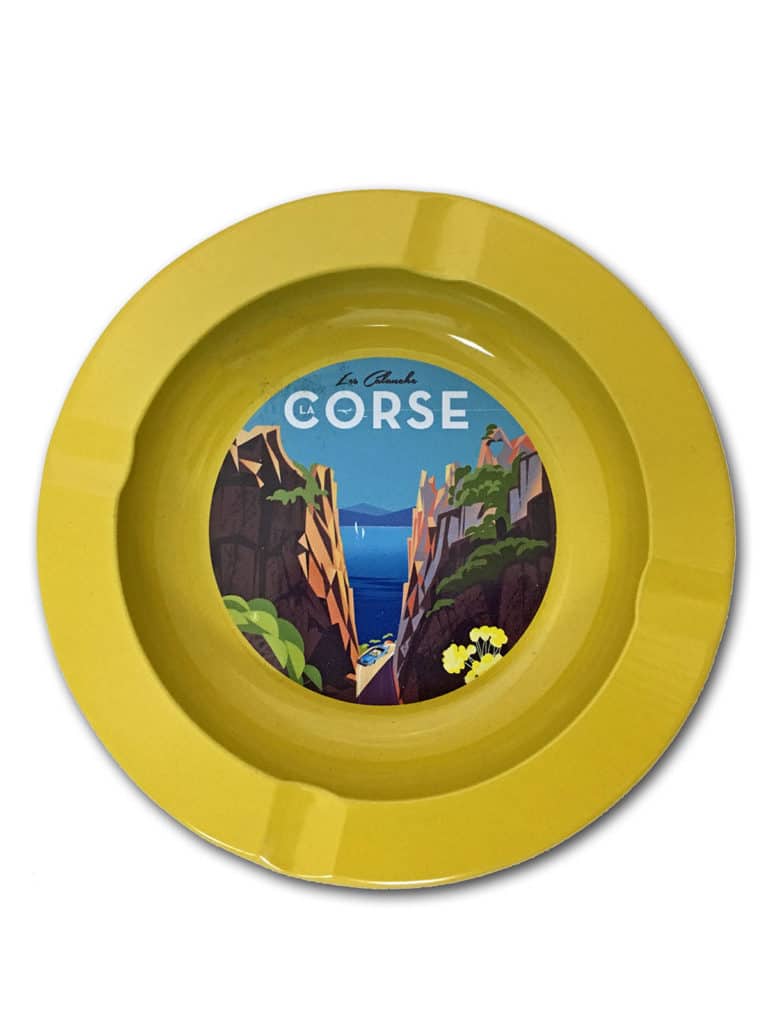 Boutique Souvenir de Corse