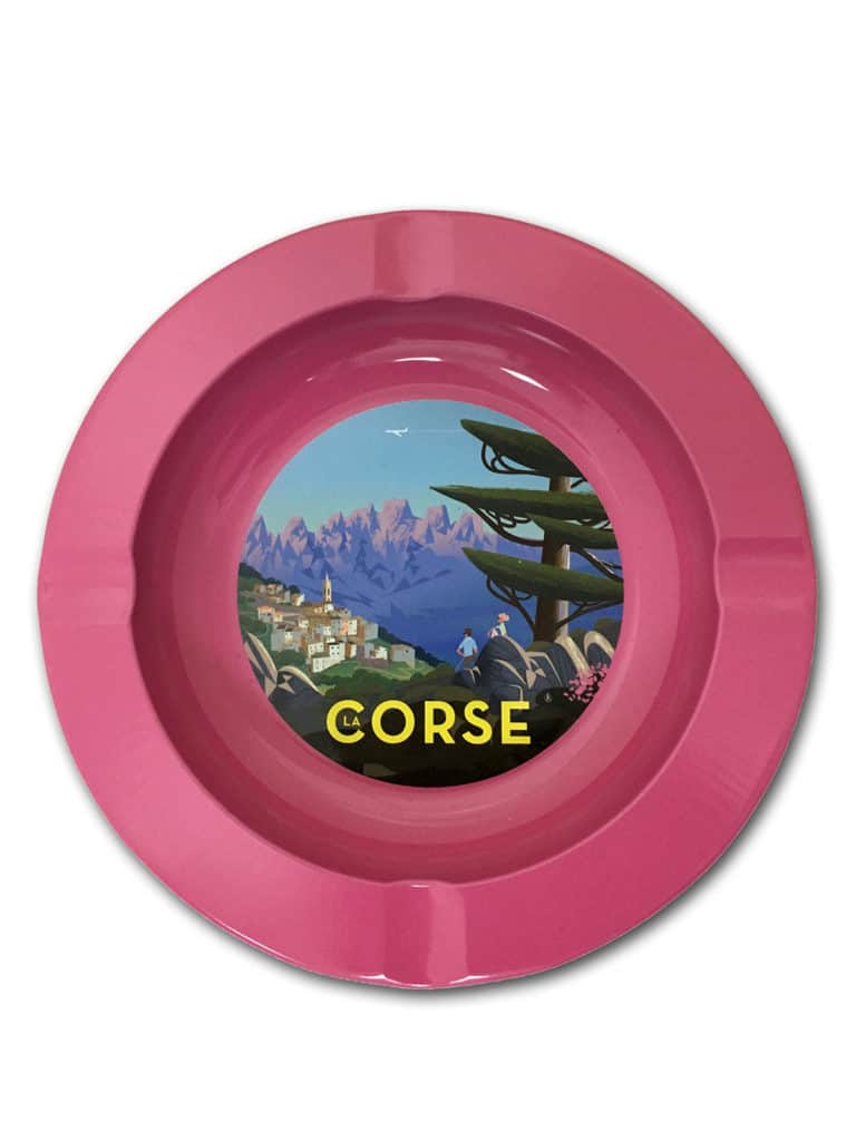 Boutique Souvenir de Corse