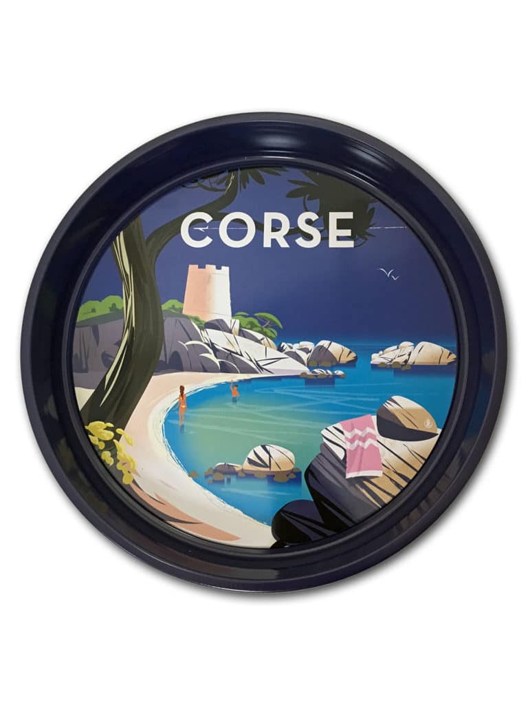 Boutique Souvenir de Corse
