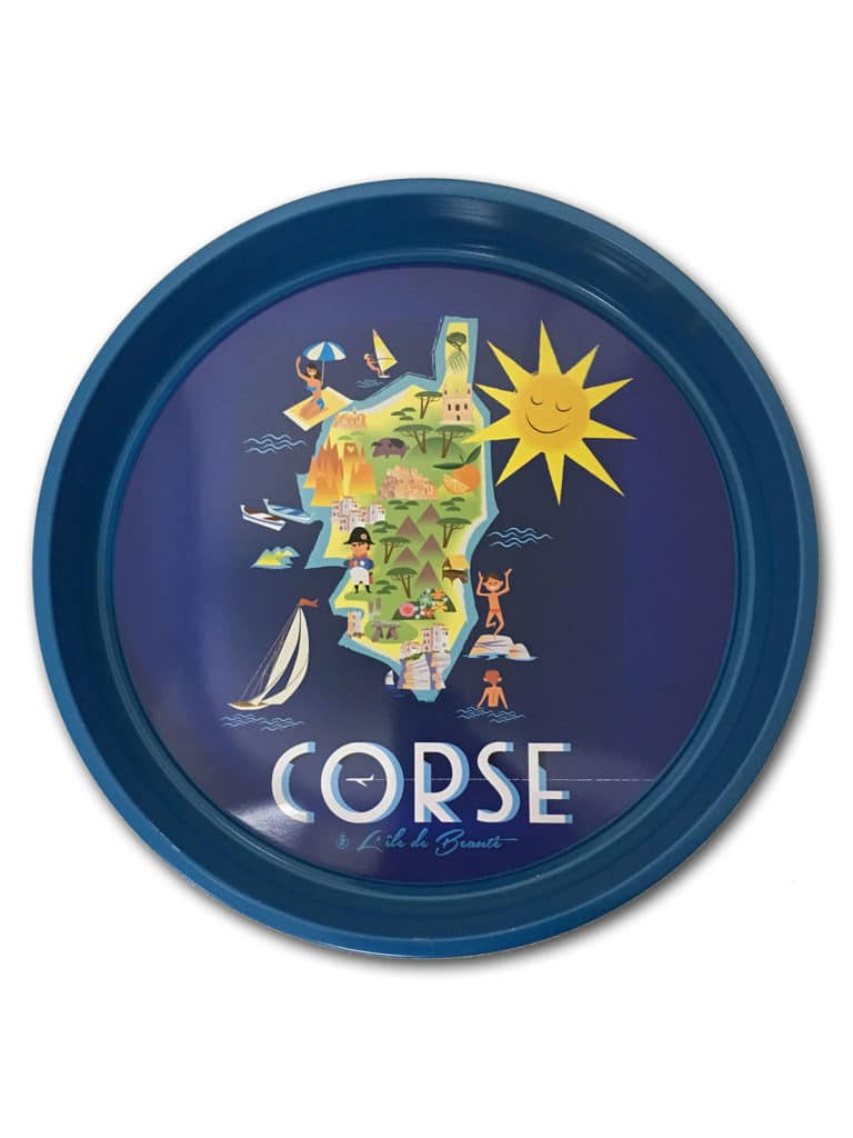 Boutique Souvenir de Corse