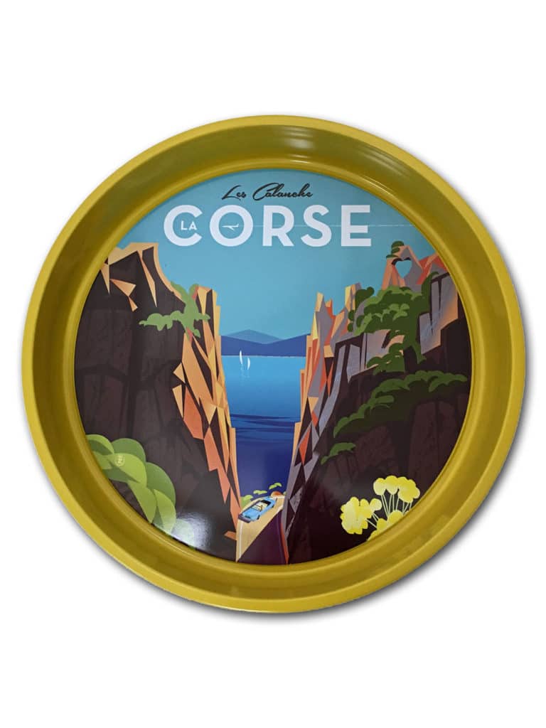Boutique Souvenir de Corse