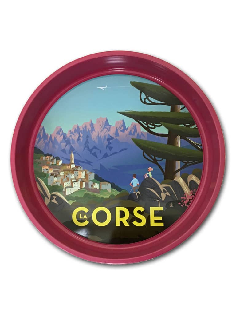 Boutique Souvenir de Corse