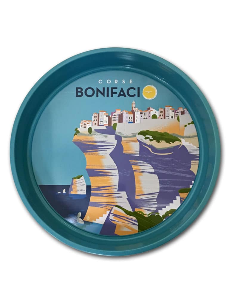 Boutique Souvenir de Corse