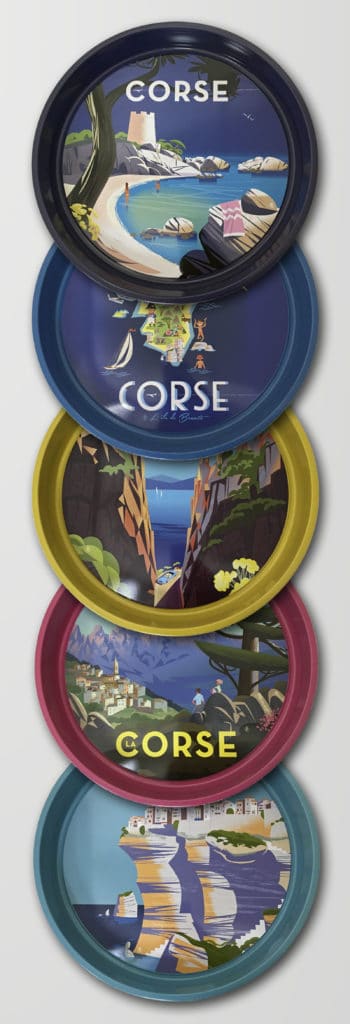 Boutique Souvenir de Corse