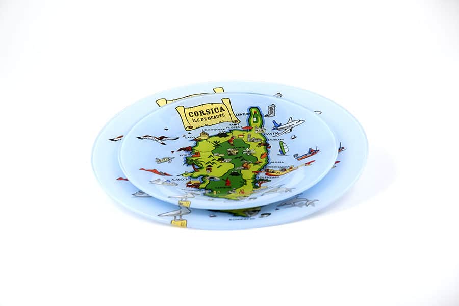 Boutique Souvenir de Corse